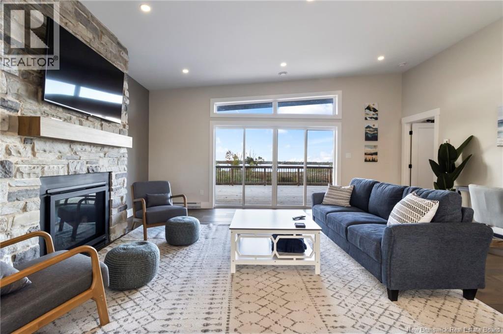 280 Comeau Point Road, Shemogue, New Brunswick  E4N 3B4 - Photo 17 - NB135940