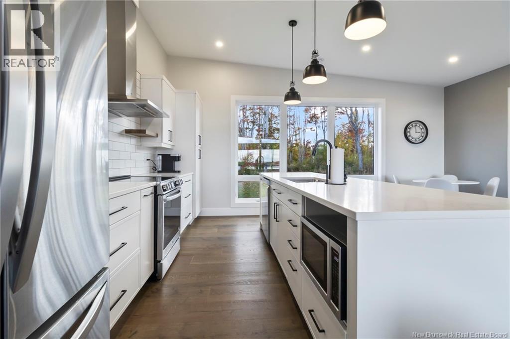 280 Comeau Point Road, Shemogue, New Brunswick  E4N 3B4 - Photo 18 - NB135940