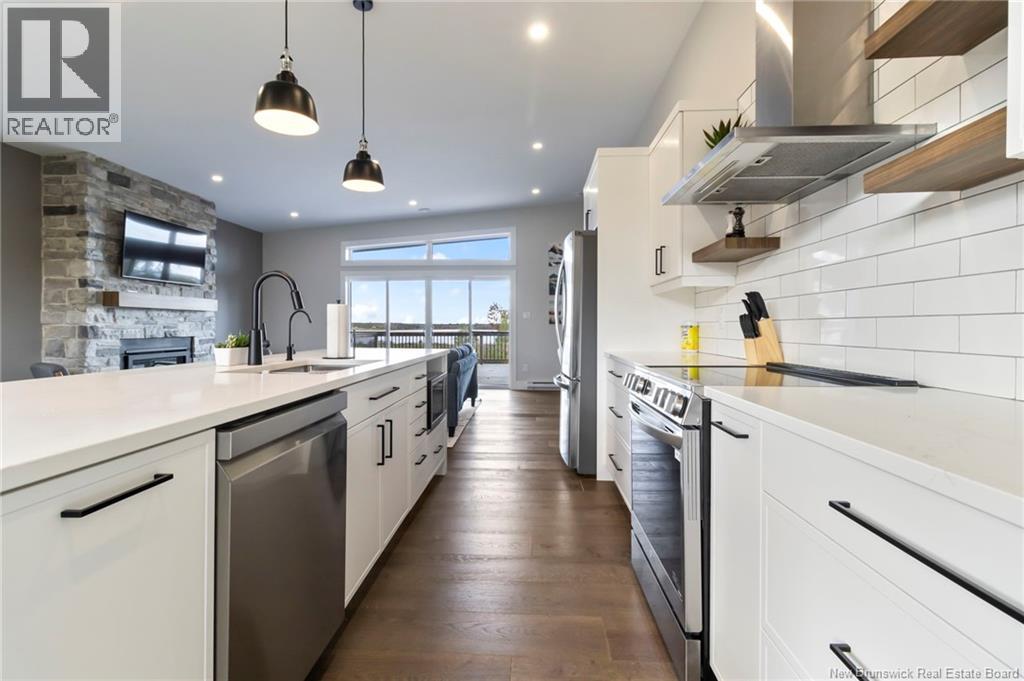 280 Comeau Point Road, Shemogue, New Brunswick  E4N 3B4 - Photo 19 - NB135940