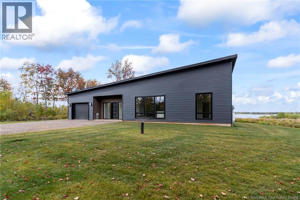 280 Comeau Point Road, Shemogue, New Brunswick  E4N 3B4 - Photo 2 - NB135940