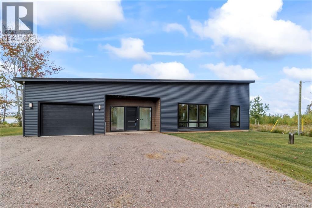 280 Comeau Point Road, Shemogue, New Brunswick  E4N 3B4 - Photo 3 - NB135940