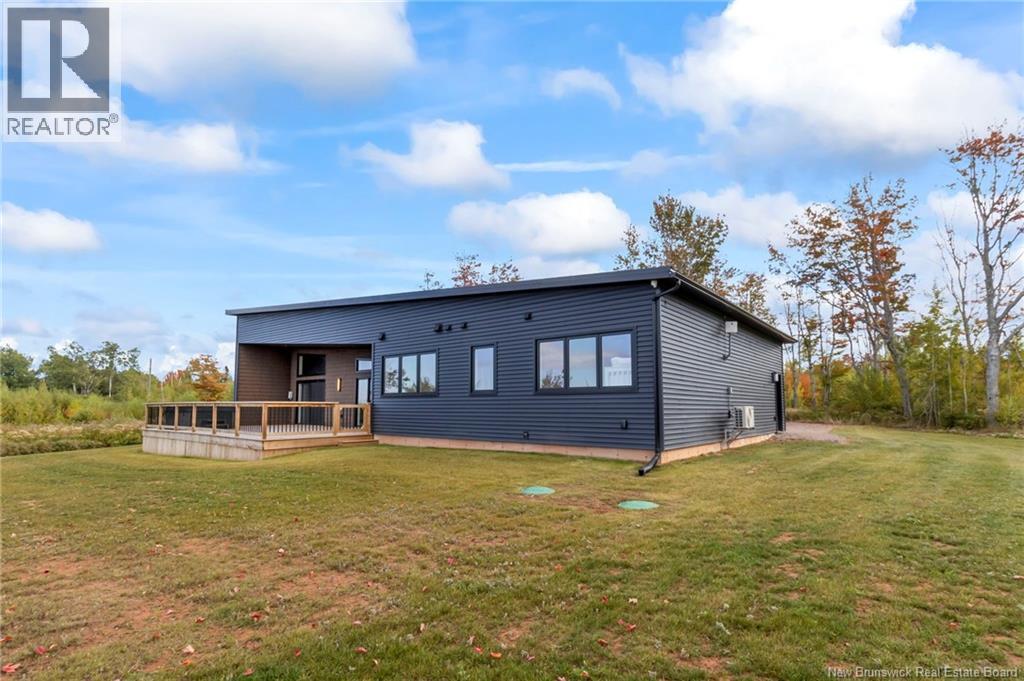 280 Comeau Point Road, Shemogue, New Brunswick  E4N 3B4 - Photo 4 - NB135940