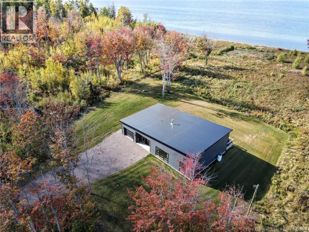 280 Comeau Point Road, Shemogue, New Brunswick  E4N 3B4 - Photo 7 - NB135940