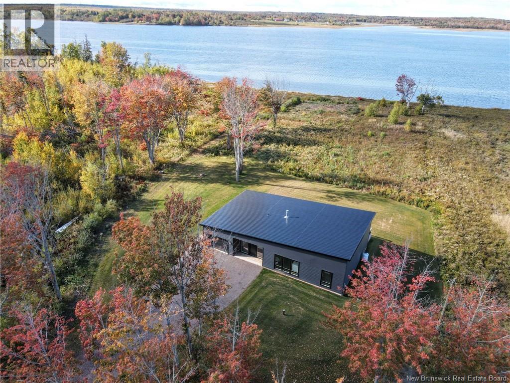 280 Comeau Point Road, Shemogue, New Brunswick  E4N 3B4 - Photo 8 - NB135940