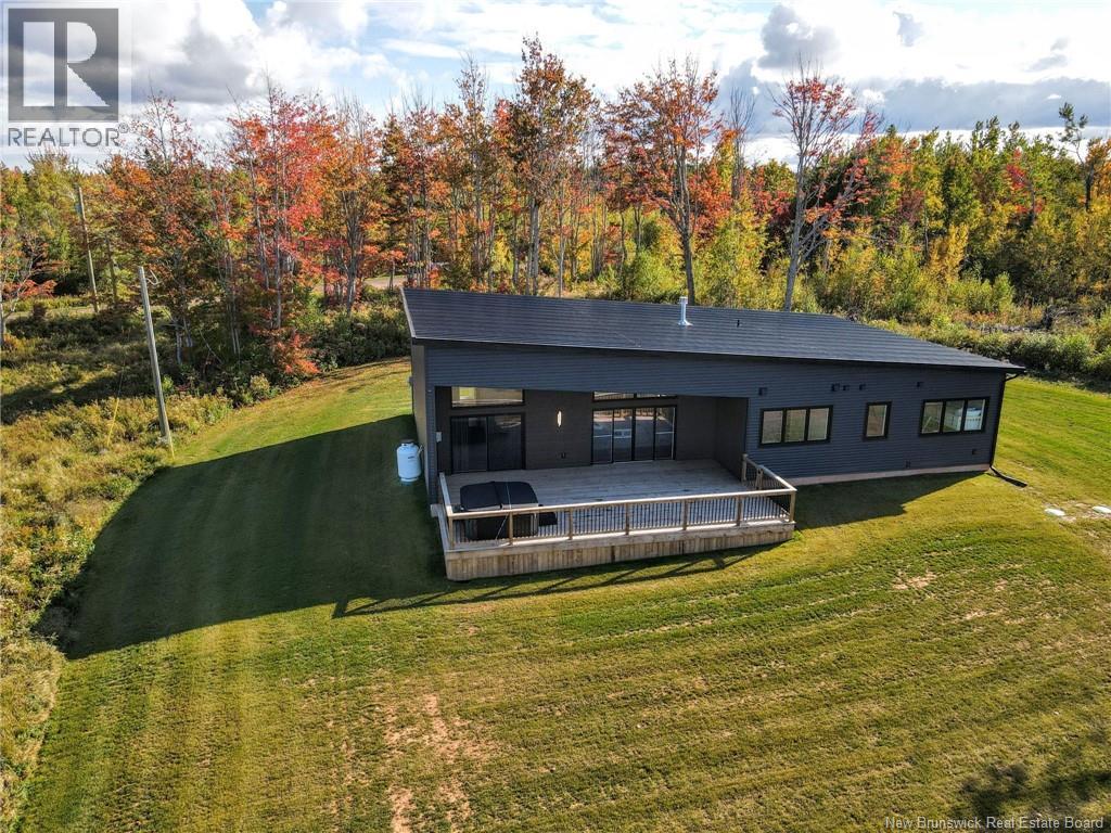 280 Comeau Point Road, Shemogue, New Brunswick  E4N 3B4 - Photo 9 - NB135940