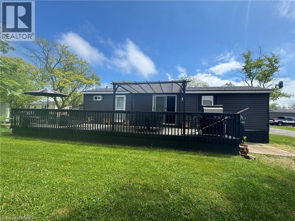 1501 Line 8 Road Unit# 350, Niagara-On-The-Lake, Ontario  L0S 1L0 - Photo 2 - 40815305