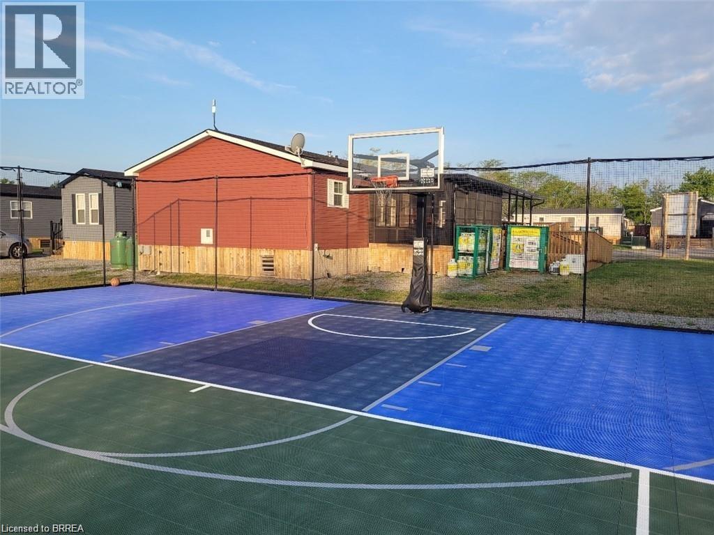 1501 Line 8 Road Unit# 350, Niagara-On-The-Lake, Ontario  L0S 1L0 - Photo 22 - 40815305