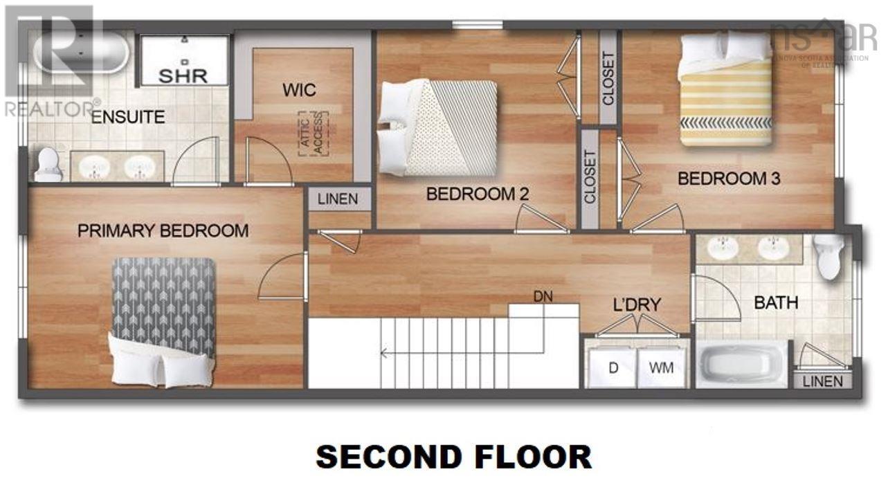 Lorem Ipsum Dolor Sit Amet,, Timberlea, Nova Scotia  B3T  - Photo 6 - DEMO29514857