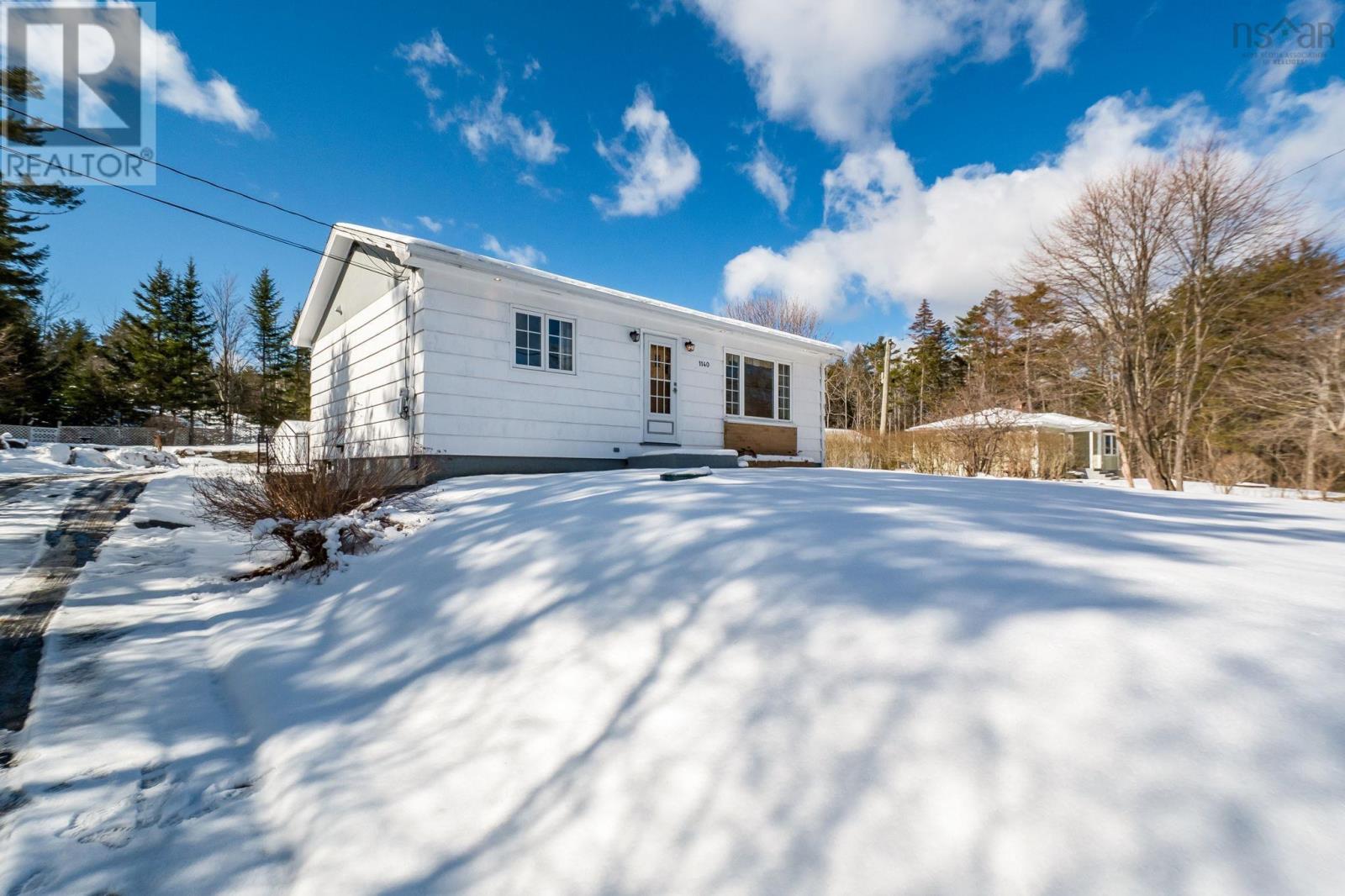 1140 Highway 331, Conquerall Bank, Nova Scotia