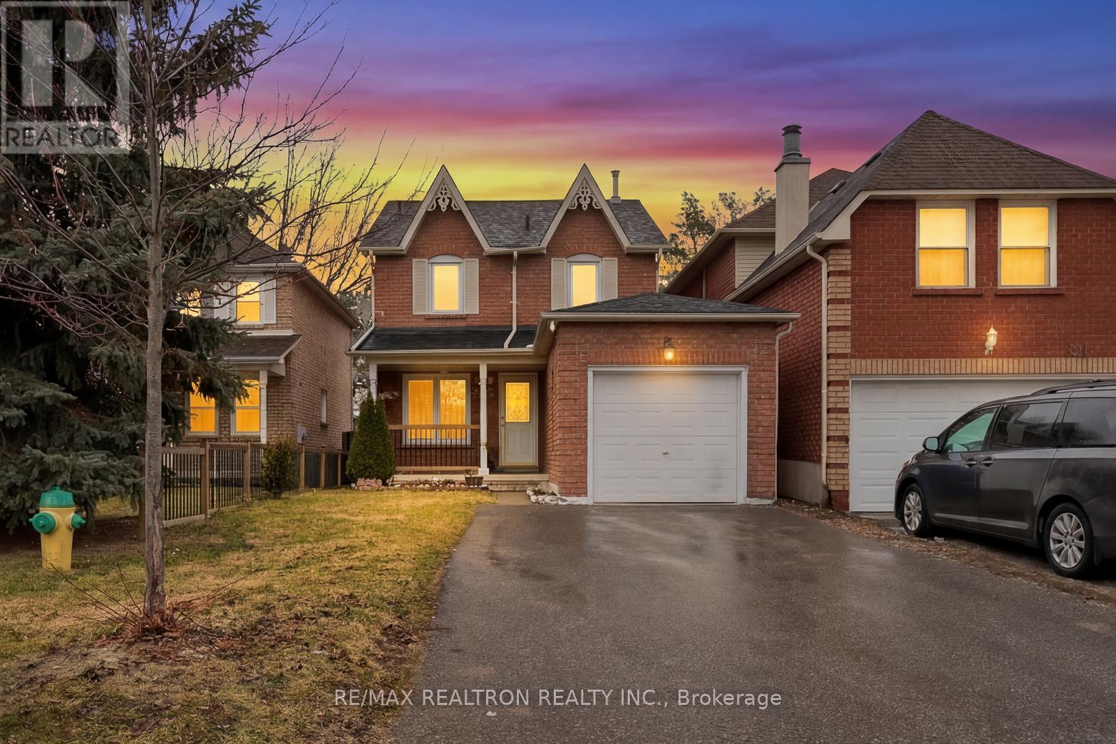 129 HEYDON AVENUE, New Tecumseth, Ontario