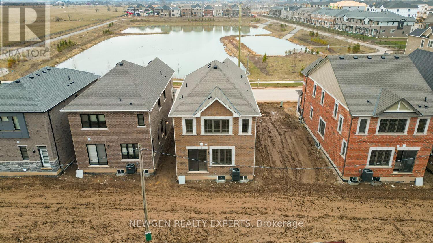 1405 Fourth Line, Milton, Ontario  L9E 0G6 - Photo 45 - W12924980