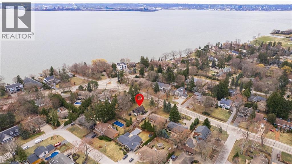 623 KING Road, Burlington, Ontario