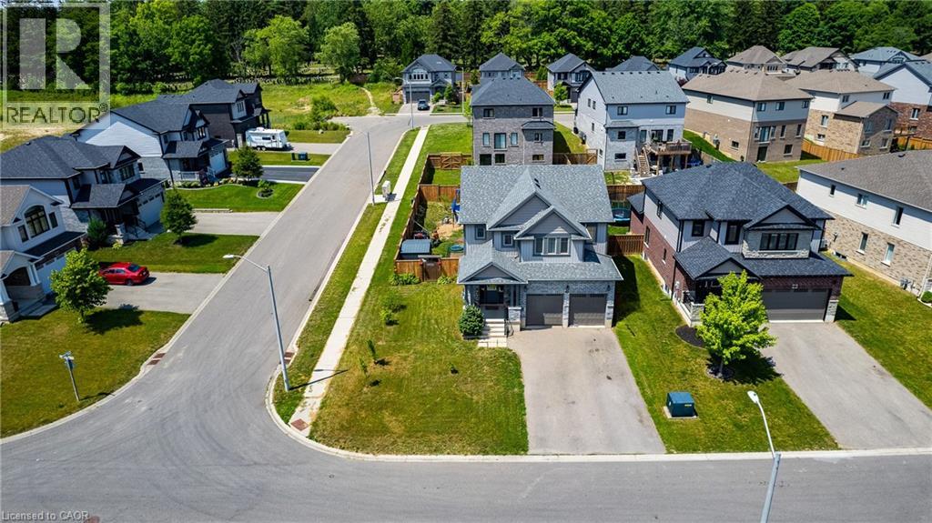 39 Basswood Road, Simcoe, Ontario  N3Y 0E1 - Photo 37 - 40813697