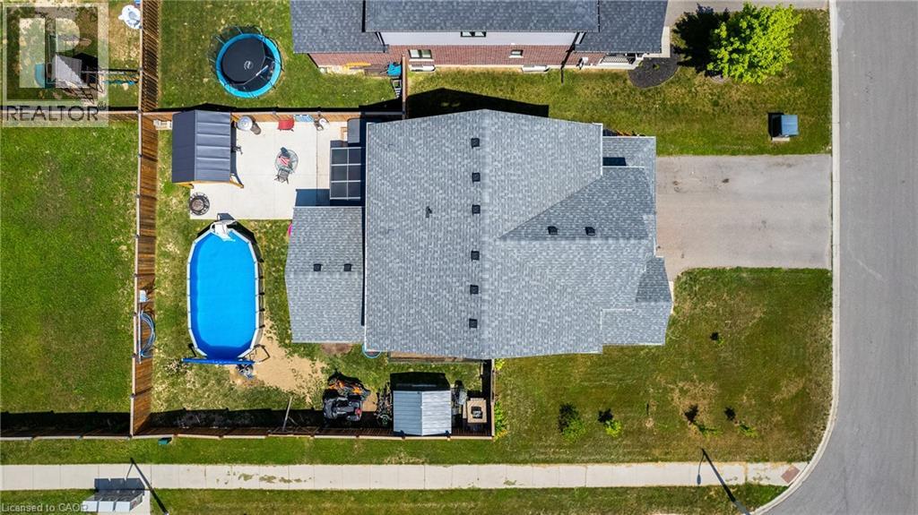 39 Basswood Road, Simcoe, Ontario  N3Y 0E1 - Photo 38 - 40813697