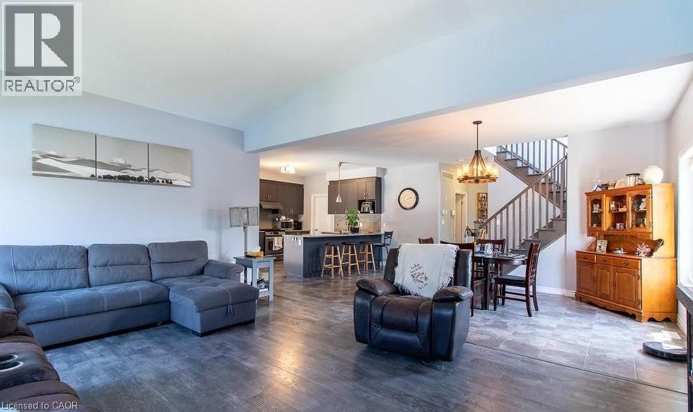 39 Basswood Road, Simcoe, Ontario  N3Y 0E1 - Photo 15 - 40813697