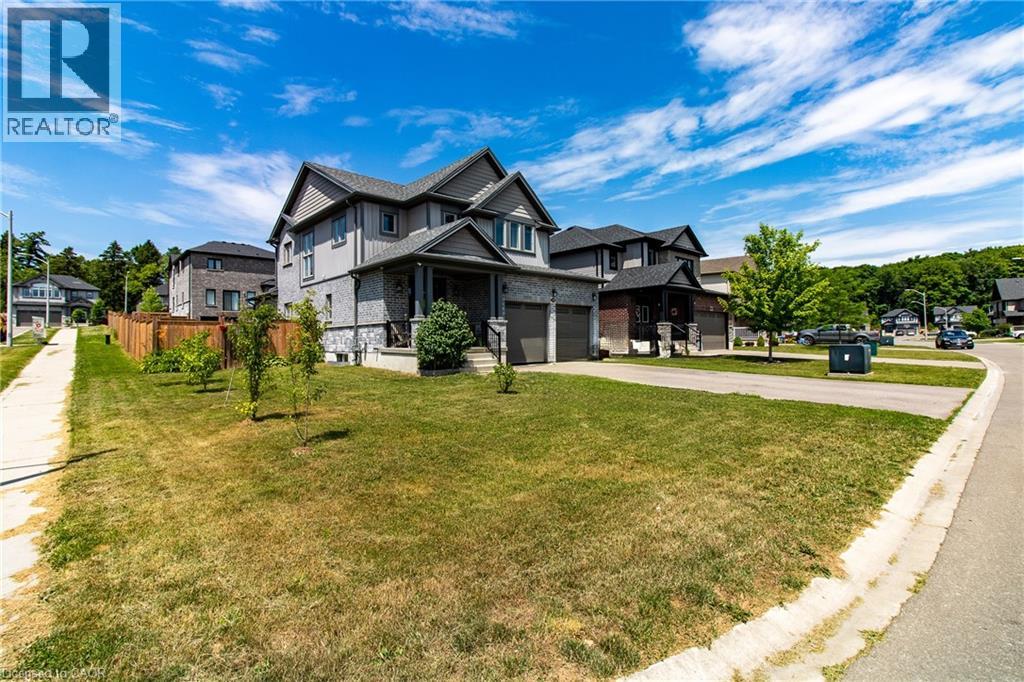 39 Basswood Road, Simcoe, Ontario  N3Y 0E1 - Photo 2 - 40813697