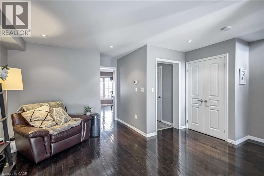 23 Hepworth Crescent, Ancaster, Ontario  L9K 0C4 - Photo 10 - 40814811