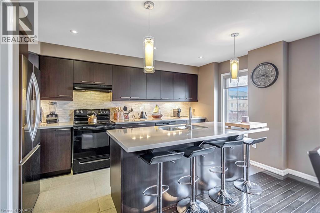 23 Hepworth Crescent, Ancaster, Ontario  L9K 0C4 - Photo 15 - 40814811