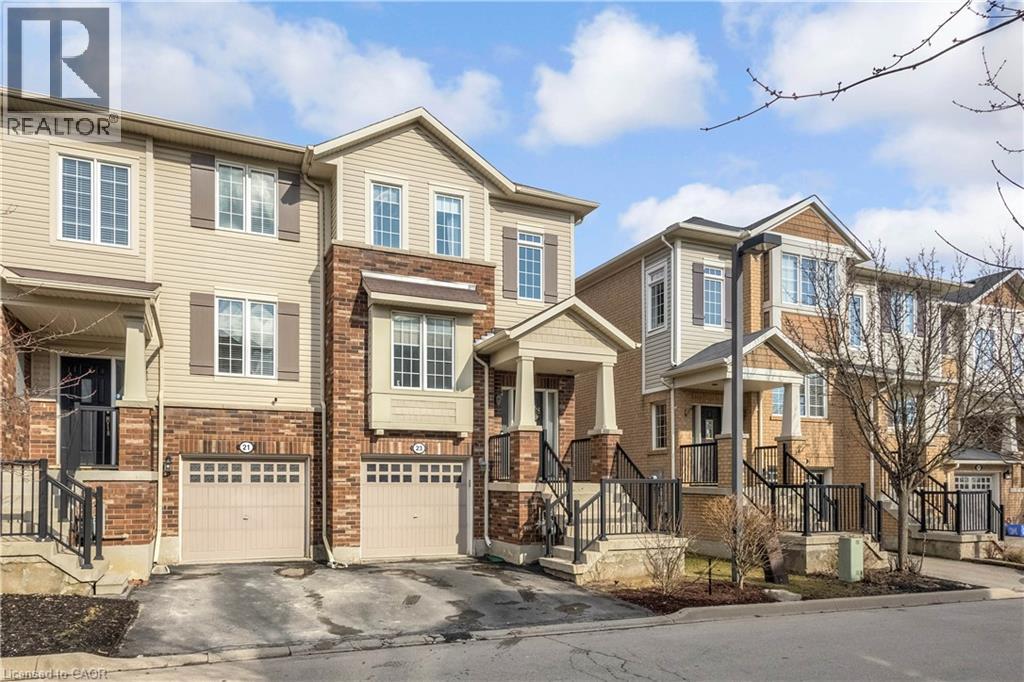 23 Hepworth Crescent, Ancaster, Ontario  L9K 0C4 - Photo 3 - 40814811