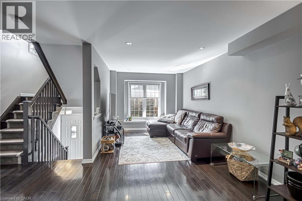 23 Hepworth Crescent, Ancaster, Ontario  L9K 0C4 - Photo 7 - 40814811