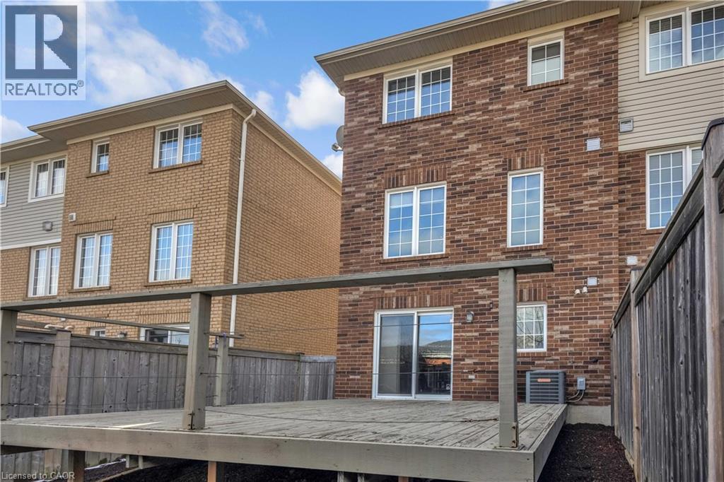 23 Hepworth Crescent, Ancaster, Ontario  L9K 0C4 - Photo 35 - 40814811