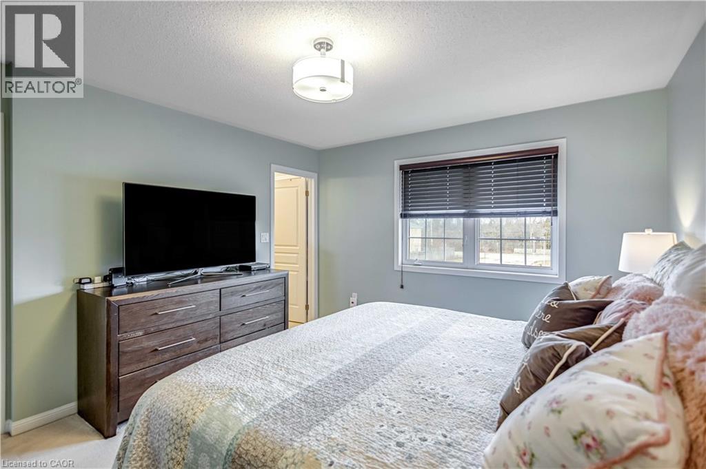 23 Hepworth Crescent, Ancaster, Ontario  L9K 0C4 - Photo 22 - 40814811