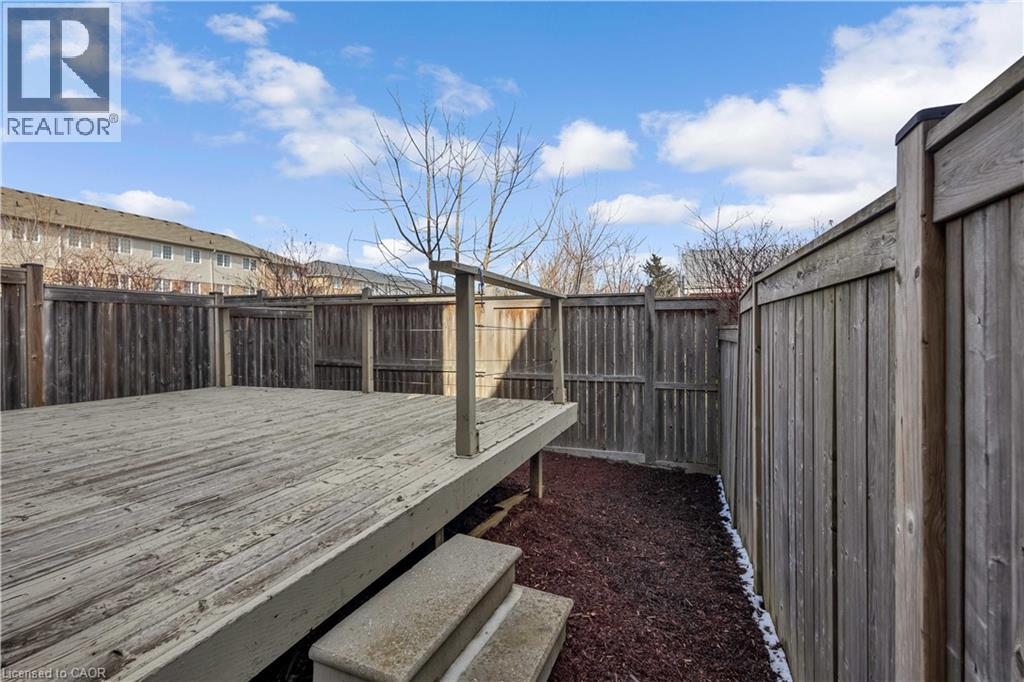 23 Hepworth Crescent, Ancaster, Ontario  L9K 0C4 - Photo 37 - 40814811