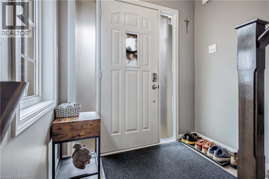 23 Hepworth Crescent, Ancaster, Ontario  L9K 0C4 - Photo 5 - 40814811