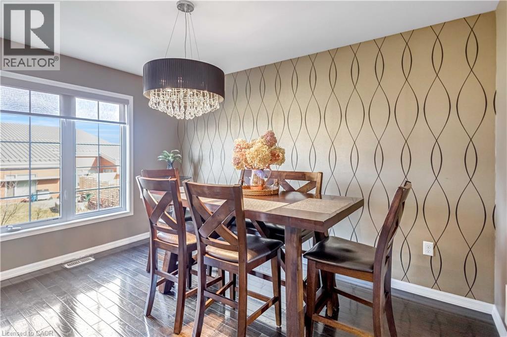 23 Hepworth Crescent, Ancaster, Ontario  L9K 0C4 - Photo 11 - 40814811