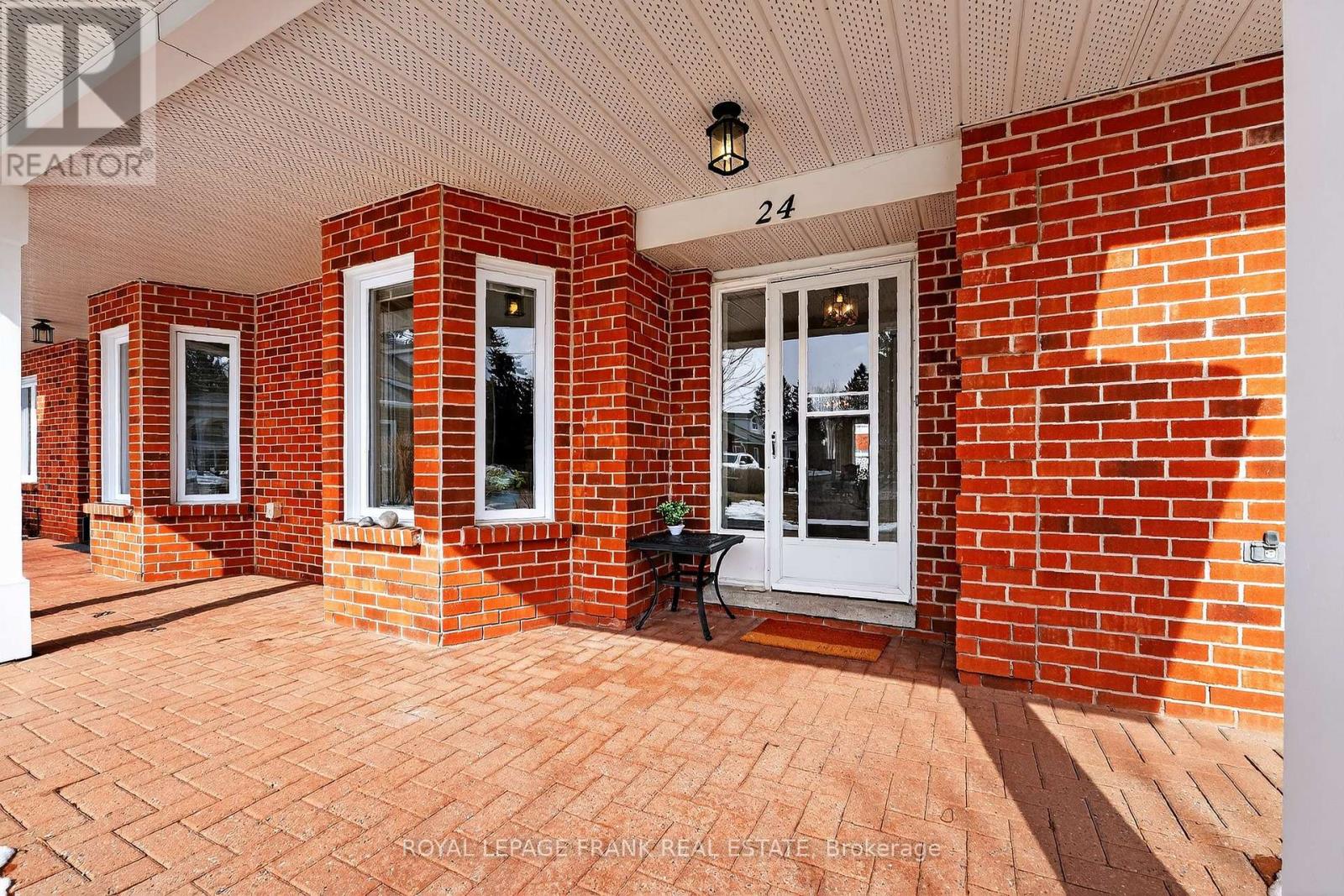 24 - 5 Heritage Way, Kawartha Lakes, Ontario  K9V 5Y8 - Photo 2 - X12927468