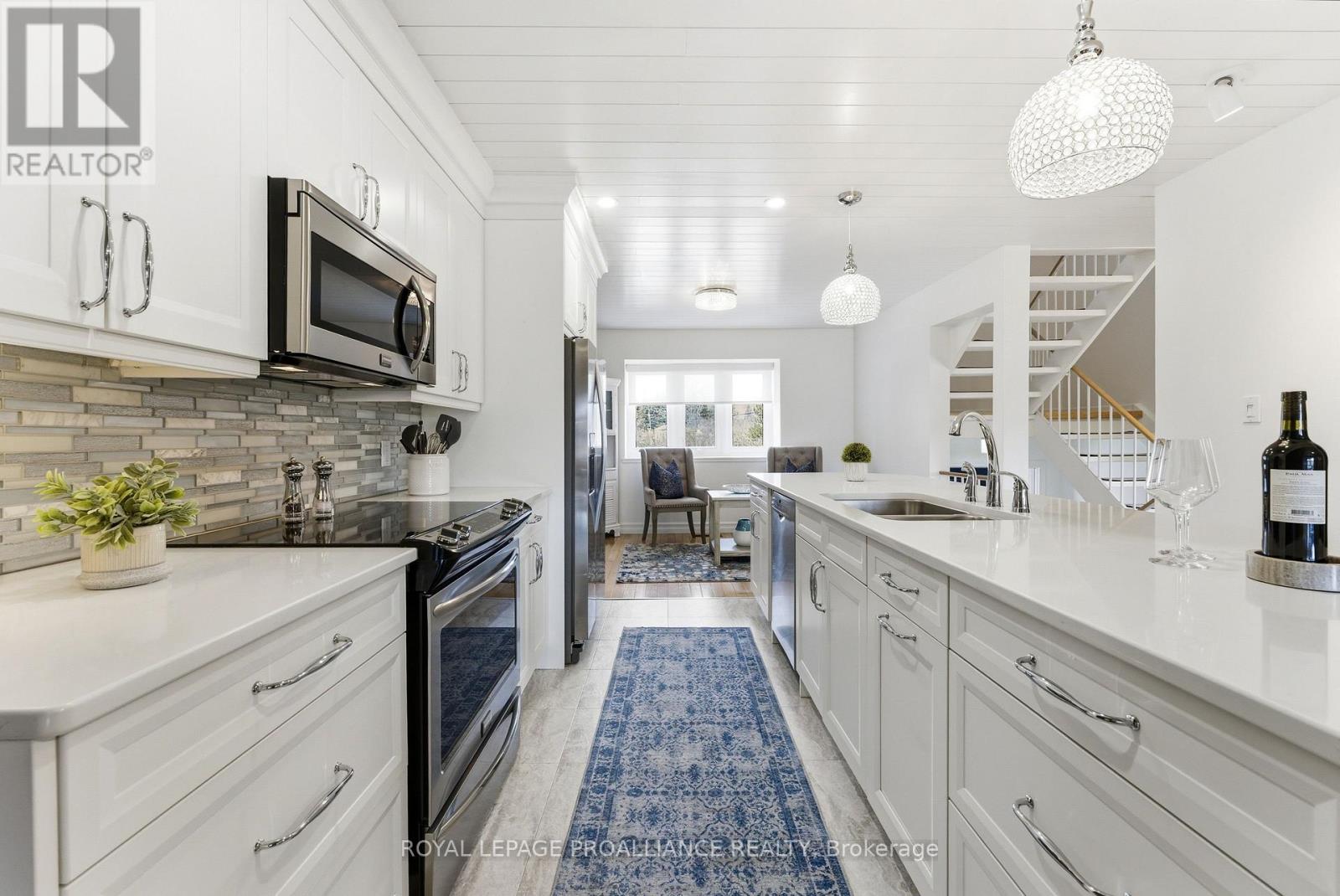 1 - 1798 Old Hwy 2, Quinte West, Ontario  K8N 4Z2 - Photo 11 - X12927488