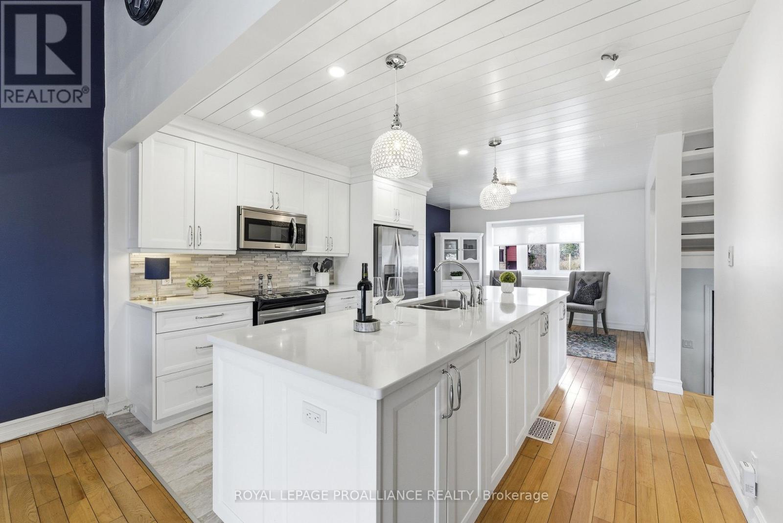 1 - 1798 Old Hwy 2, Quinte West, Ontario  K8N 4Z2 - Photo 12 - X12927488