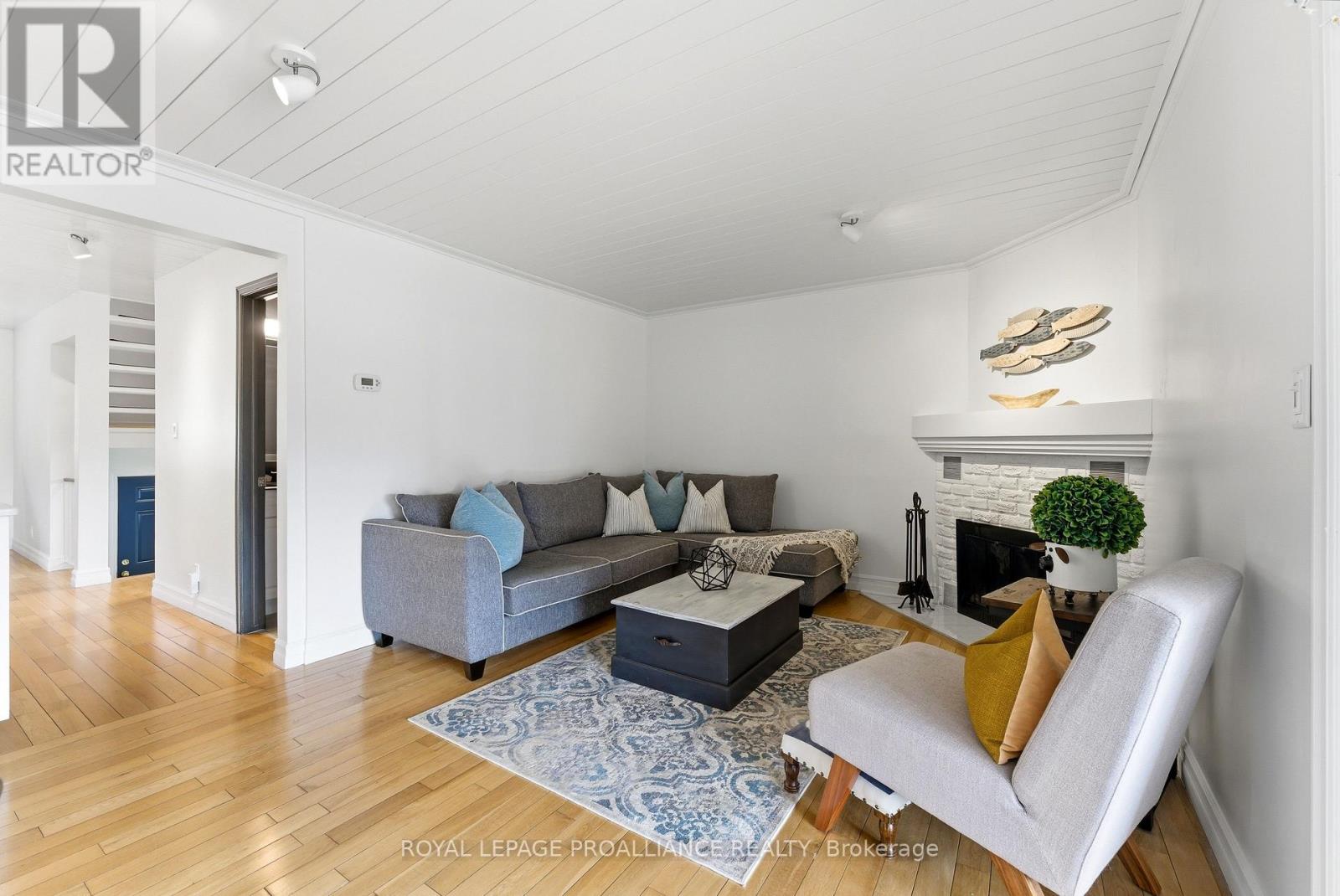 1 - 1798 Old Hwy 2, Quinte West, Ontario  K8N 4Z2 - Photo 20 - X12927488