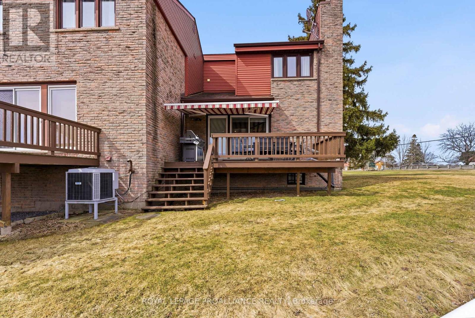 1 - 1798 Old Hwy 2, Quinte West, Ontario  K8N 4Z2 - Photo 43 - X12927488