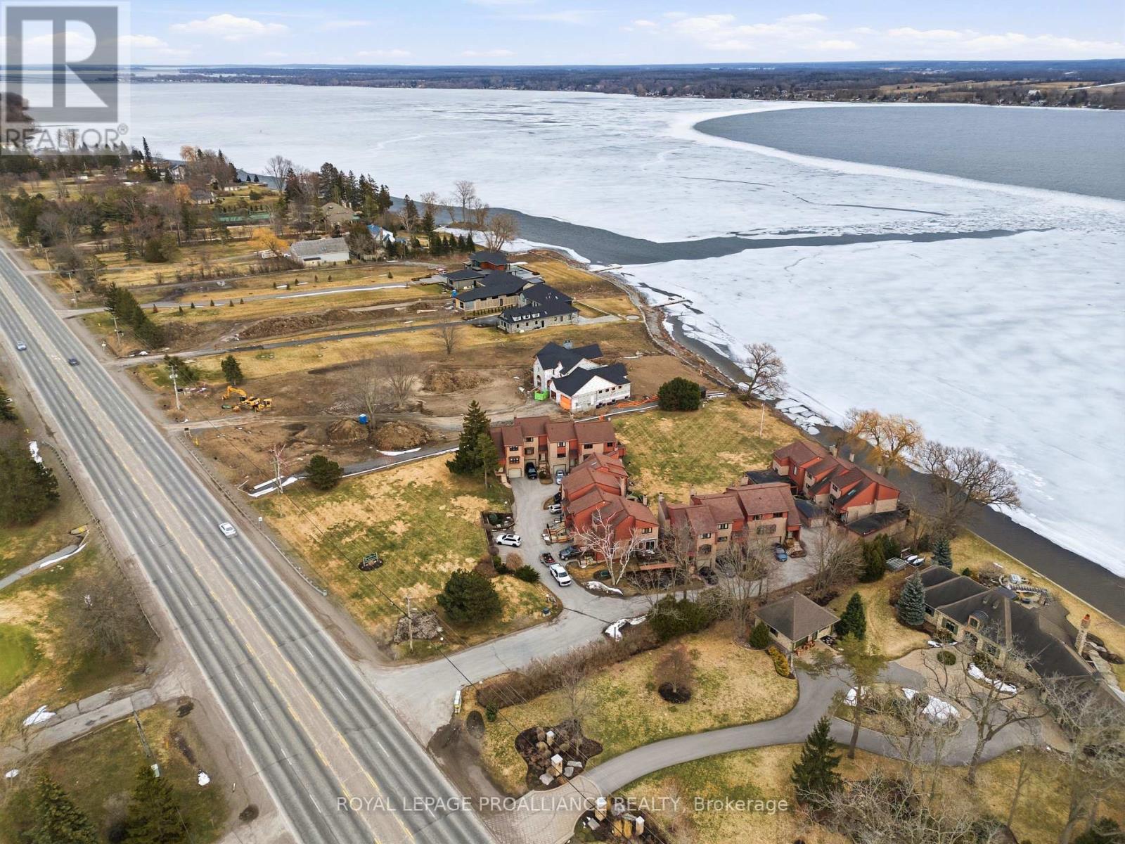 1 - 1798 Old Hwy 2, Quinte West, Ontario  K8N 4Z2 - Photo 46 - X12927488