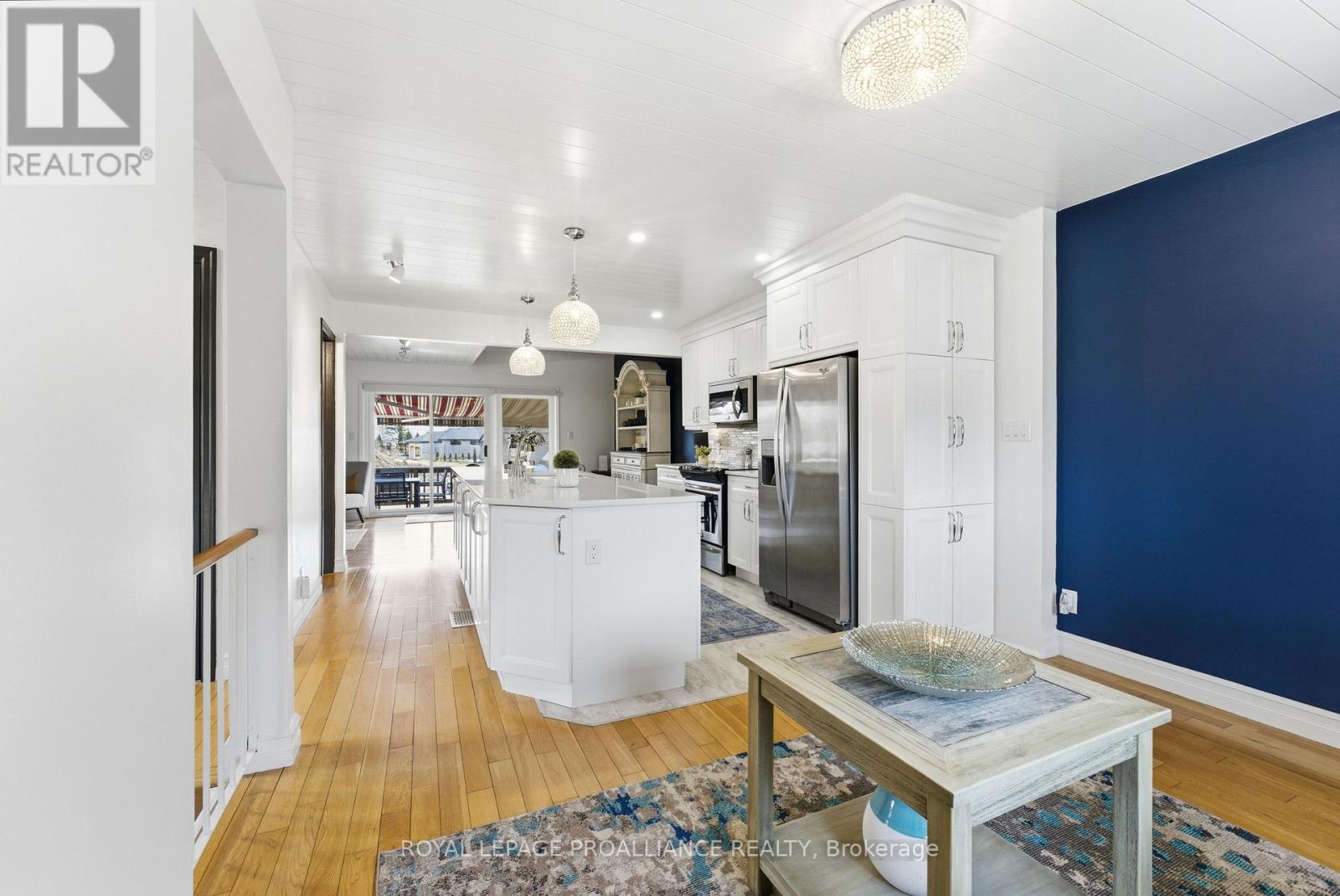 1 - 1798 Old Hwy 2, Quinte West, Ontario  K8N 4Z2 - Photo 7 - X12927488