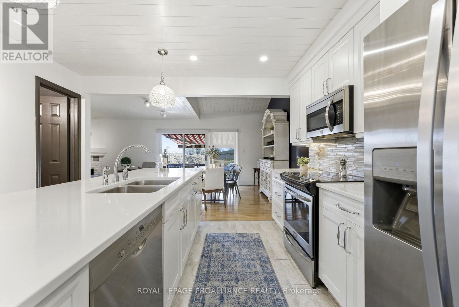 1 - 1798 Old Hwy 2, Quinte West, Ontario  K8N 4Z2 - Photo 8 - X12927488