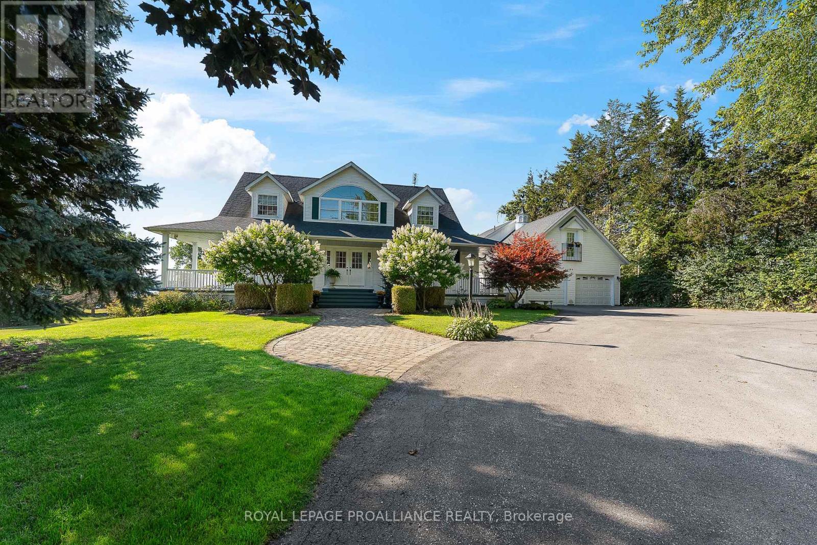 630 Old Highway 2, Quinte West, Ontario  K8V 5P5 - Photo 3 - X12927594