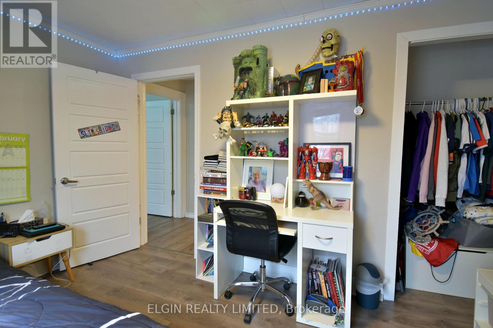 57 Scott Street, St. Thomas, Ontario  N5P 1K7 - Photo 25 - X12927526