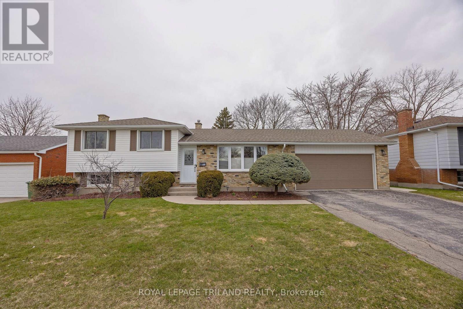 59 LAWRENCE AVENUE, St. Thomas, Ontario