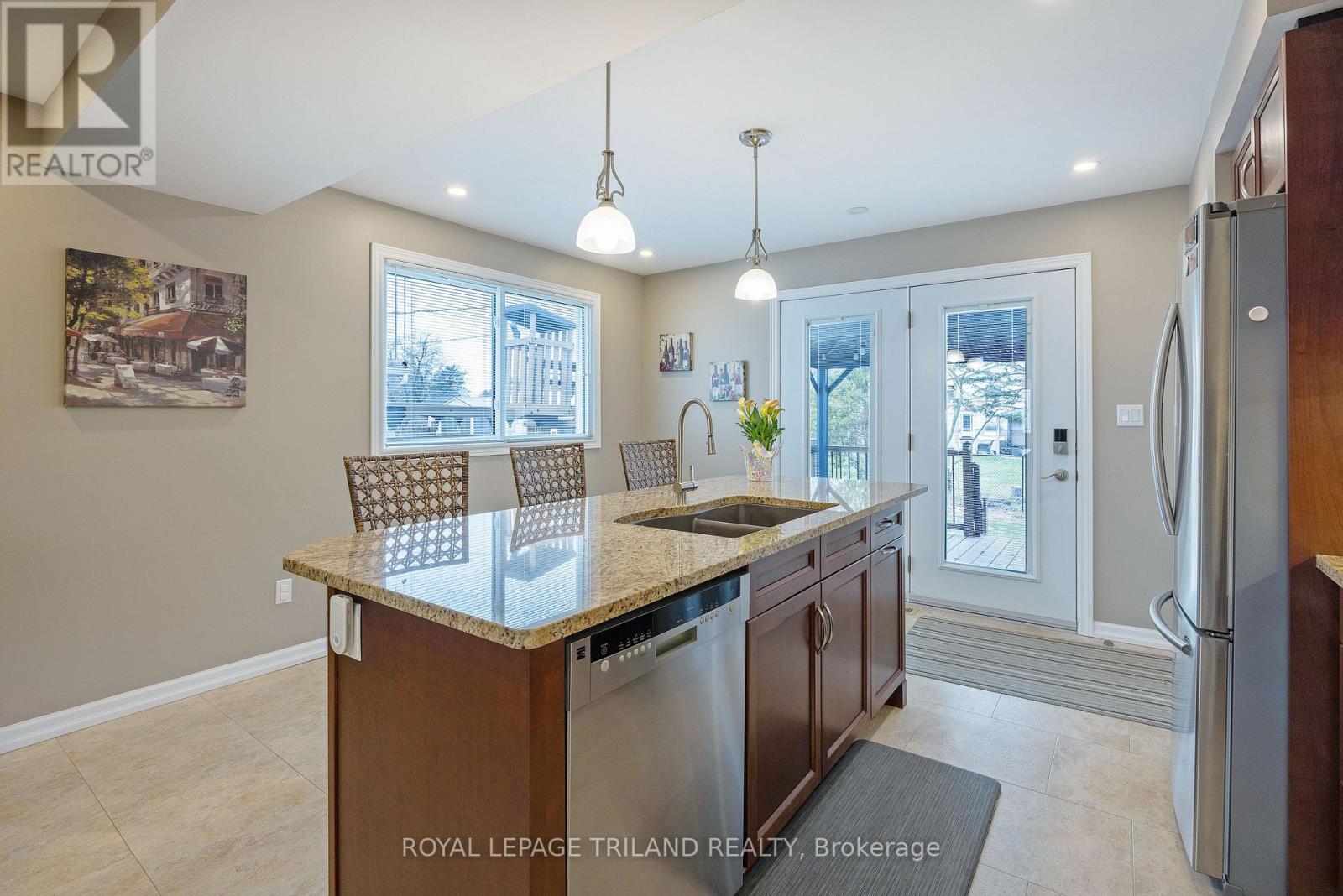 59 Lawrence Avenue, St. Thomas, Ontario  N5R 4Y7 - Photo 13 - X12927534