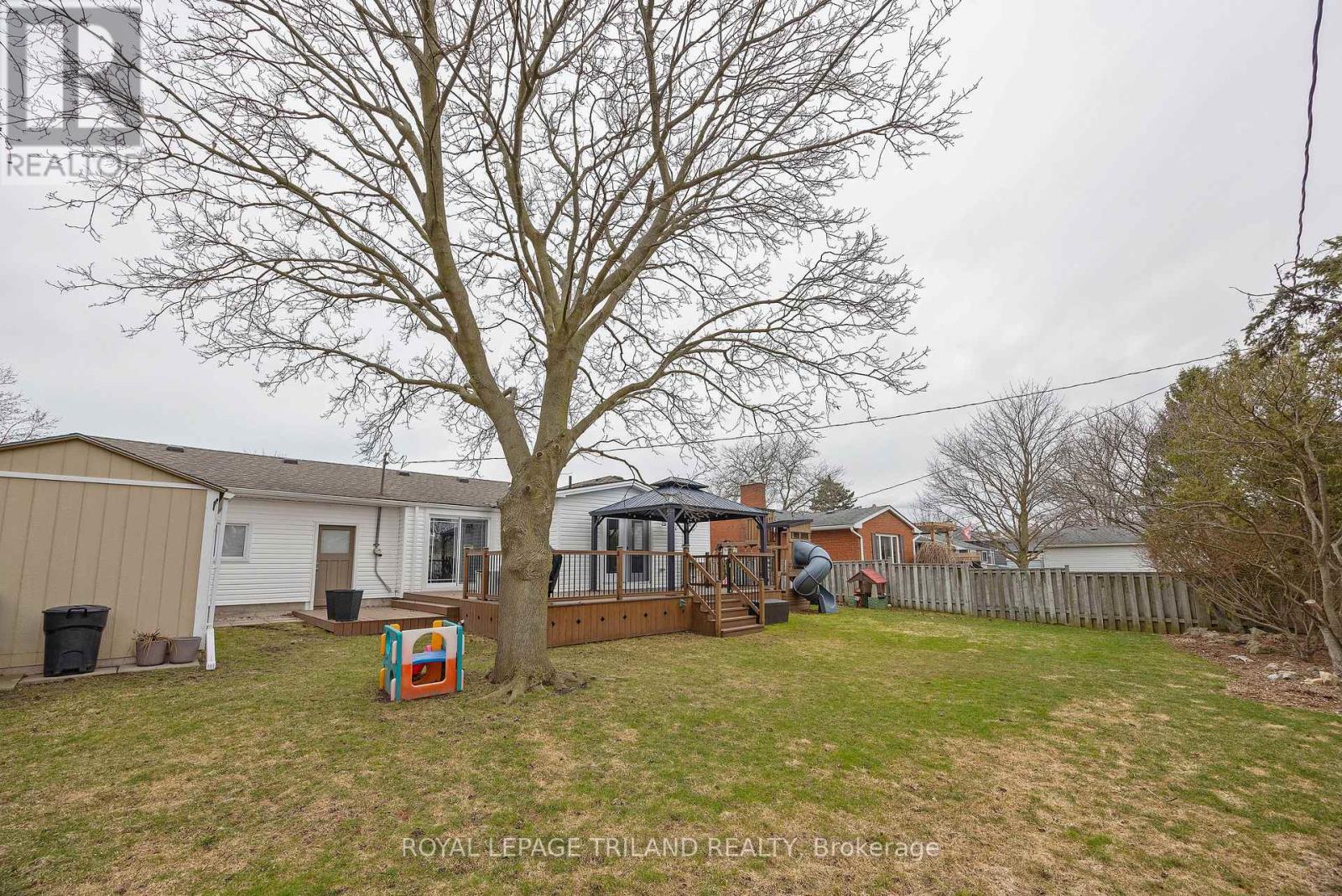 59 Lawrence Avenue, St. Thomas, Ontario  N5R 4Y7 - Photo 37 - X12927534