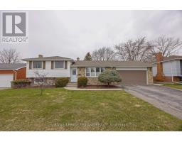 59 LAWRENCE AVENUE, St. Thomas, Ontario