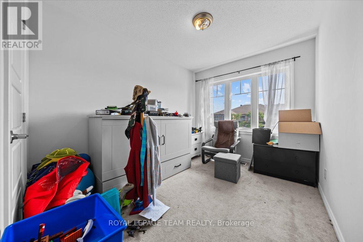 814 Stallion Crescent, Ottawa, Ontario  K2S 2G1 - Photo 19 - X12927490