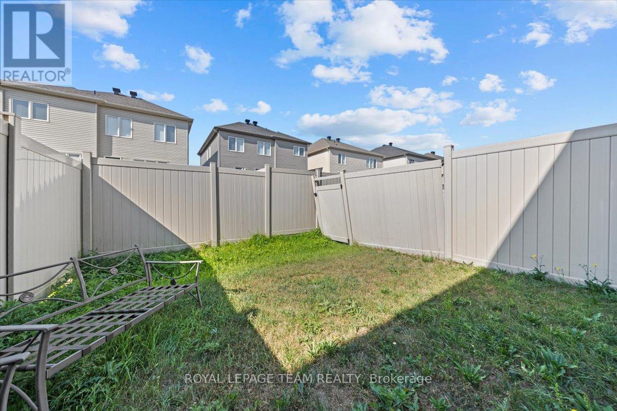814 Stallion Crescent, Ottawa, Ontario  K2S 2G1 - Photo 22 - X12927490