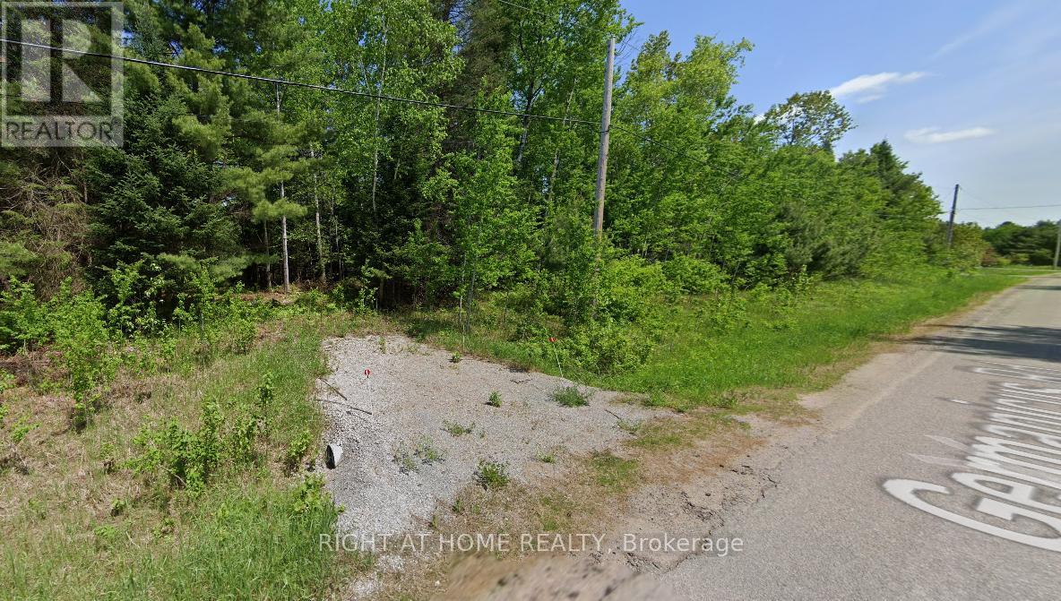 968 GERMANICUS ROAD, North Algona Wilberforce, Ontario