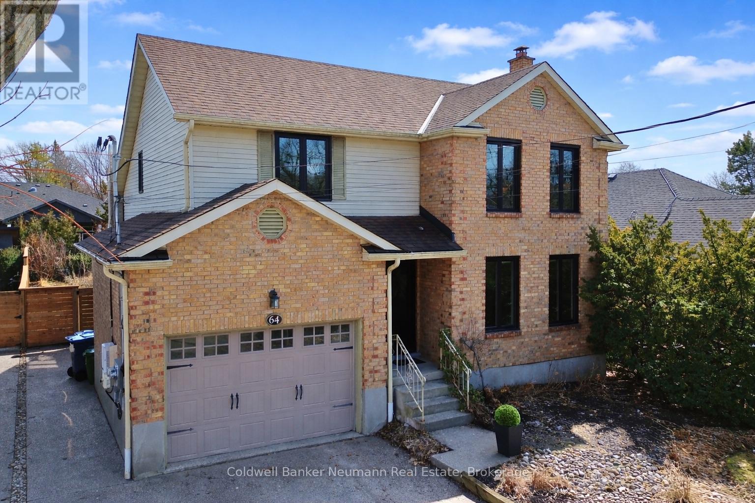 64 Forest Street, Guelph, Ontario  N1G 1H9 - Photo 2 - X12922942