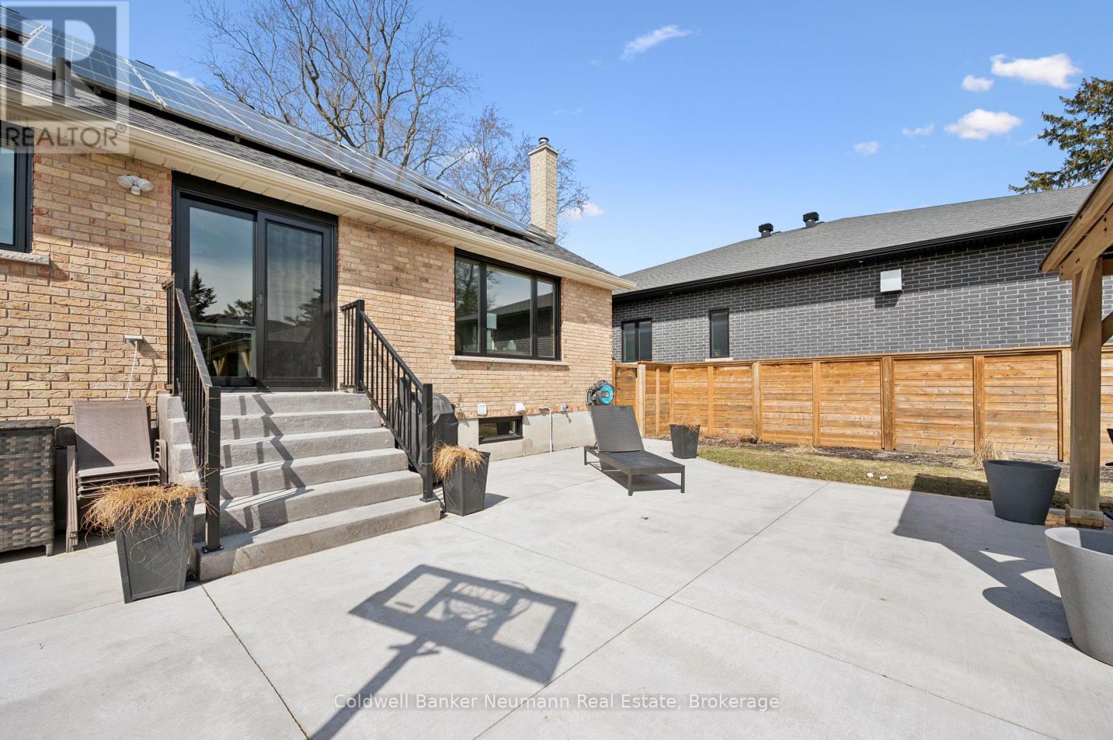 64 Forest Street, Guelph, Ontario  N1G 1H9 - Photo 33 - X12922942