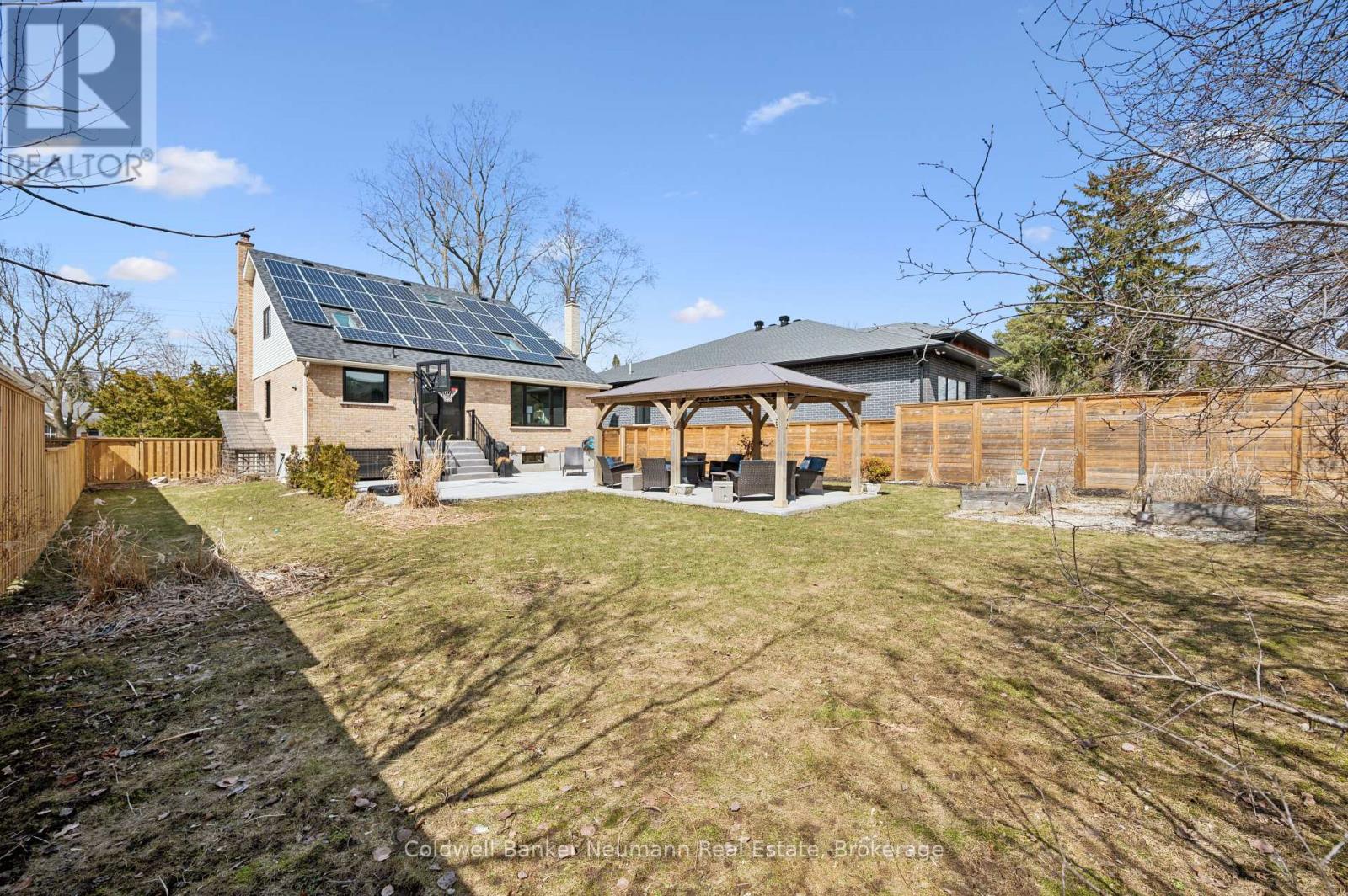 64 Forest Street, Guelph, Ontario  N1G 1H9 - Photo 37 - X12922942