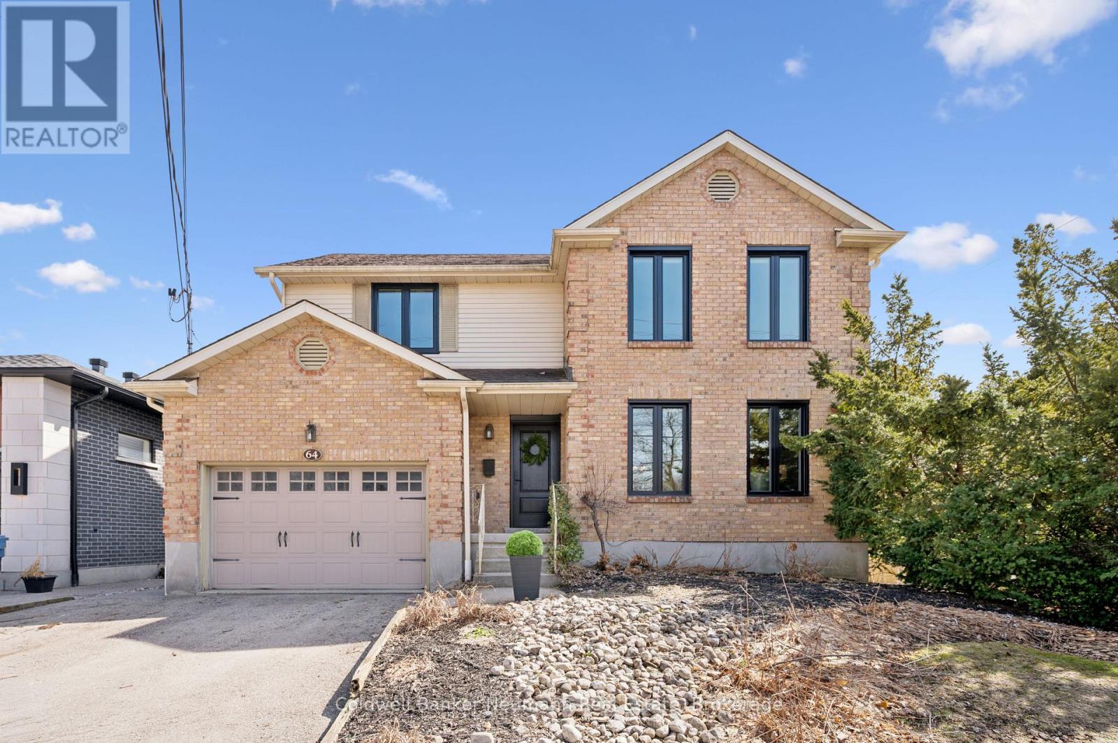 64 Forest Street, Guelph, Ontario  N1G 1H9 - Photo 4 - X12922942